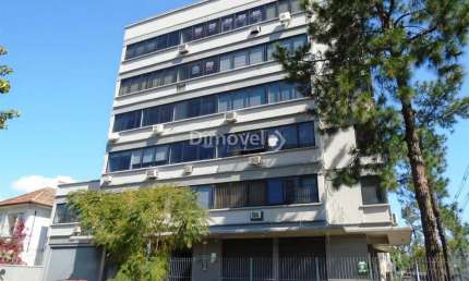 Sala comercial para alugar na Rua Barão de Cerro Largo, 11, Menino Deus, Porto Alegre por R$ 800
