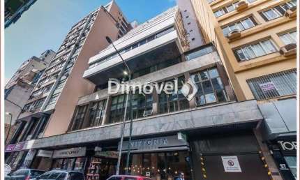 Ponto comercial para alugar na Rua General Vitorino, 77, Centro, Porto Alegre por R$ 2.200