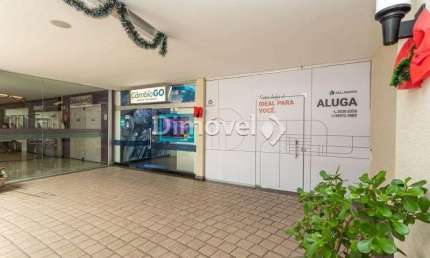 Ponto comercial para alugar na Avenida Wenceslau Escobar, 1823, Tristeza, Porto Alegre por R$ 3.500