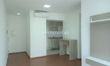 Apartamento com 2 quartos para alugar na Estrada João Salomoni, 987, Vila Nova, Porto Alegre por R$ 2.100