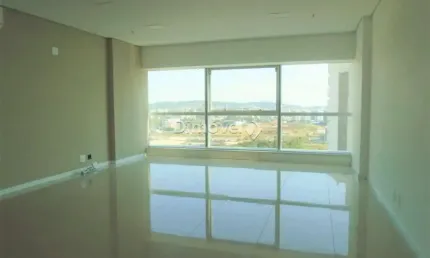 Sala comercial para alugar na Avenida Diário de Notícias, 400, Cristal, Porto Alegre por R$ 3.150