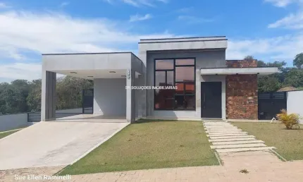 Casa em condomínio fechado com 4 quartos à venda na rua salvador caruso orlando, 1729, medeiros, jundiaí por r$ 3.190.000