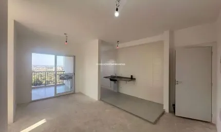Apartamento com 2 quartos à venda na avenida reynaldo de porcari, 466, chácaras saudáveis e encantadoras, jundiaí por r$ 630.000