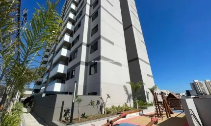 Apartamento com 3 quartos à venda na avenida benedicto castilho de andrade, 3333, parque residencial eloy chaves, jundiaí por r$ 1.050.000