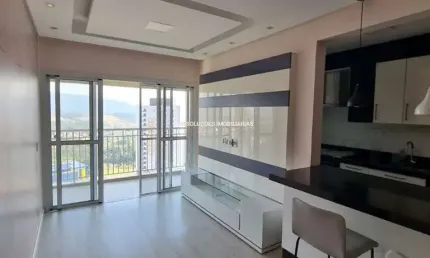 Apartamento com 3 quartos à venda na Avenida Reynaldo de Porcari, 1689, Medeiros, Jundiaí por R$ 730.000