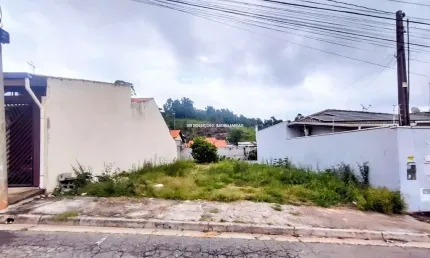 Terreno à venda na Tomazina Vezale Pizi, 246, Loteamento Itatiba Park, Itatiba por R$ 180.000