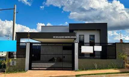 Casa com 3 quartos à venda na Tóquio, 63, Jardim Japão, Itupeva por R$ 850.000
