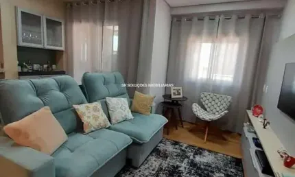 Apartamento com 2 quartos à venda na avenida reynaldo de porcari, 999, medeiros, jundiaí por r$ 650.000