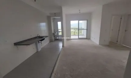 Apartamento com 3 quartos à venda na Avenida Reynaldo de Porcari, 444, Medeiros, Jundiaí por R$ 750.000
