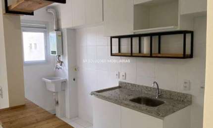 Apartamento com 2 quartos para alugar na Avenida Reynaldo de Porcari, 899, Medeiros, Jundiaí por R$ 2.450