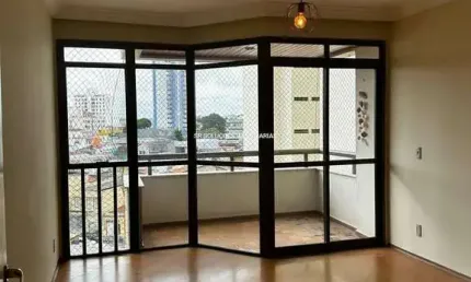 Apartamento com 3 quartos à venda na Francisco Telles, 58, Vila Arens II, Jundiaí por R$ 763.200