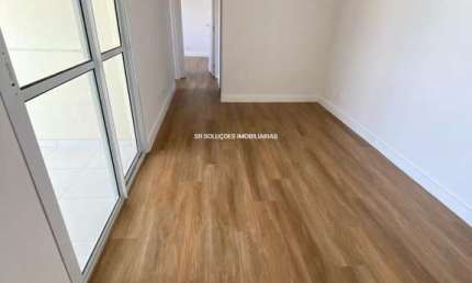 Apartamento com 2 quartos à venda na das Amoreiras, 335, Chácara Recreio Santa Camila, Jundiaí por R$ 424.000