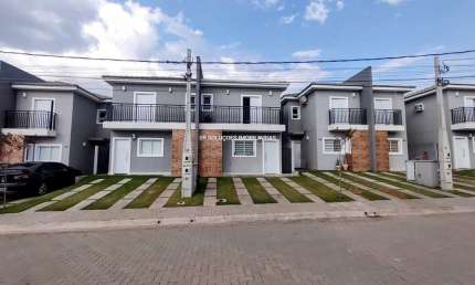 Casa com 3 quartos à venda na José Artur Savietto, 101, Cidade Nova, Jundiaí por R$ 928.000