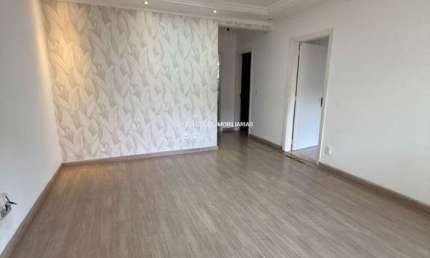 Apartamento com 2 quartos à venda na Avenida Benedicto Castilho de Andrade, 8777, Parque Residencial Eloy Chaves, Jundiaí por R$ 325.000