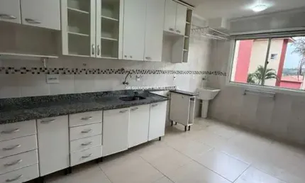 Apartamento com 2 quartos à venda na Avenida Benedicto Castilho de Andrade, 8777, Parque Residencial Eloy Chaves, Jundiaí por R$ 325.000