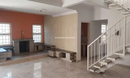 Casa com 3 quartos à venda na Água Marinha, 490, Jacaré, Cabreúva por R$ 980.000