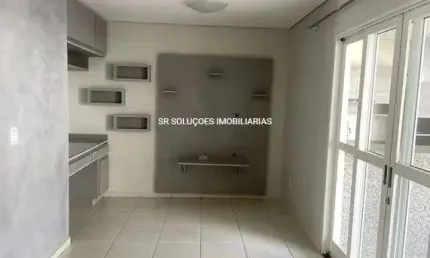 Casa em condomínio fechado com 3 quartos à venda na Avenida Juvenal Arantes, 1555, Jardim Carolina, Jundiaí por R$ 820.000