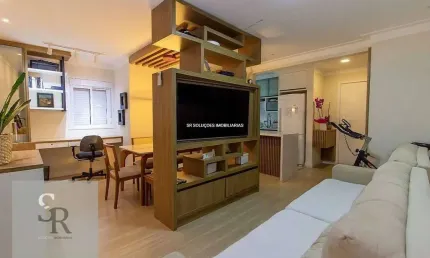 Apartamento com 3 quartos para alugar na avenida reynaldo de porcari, 2789, jardim tereza cristina, jundiaí por r$ 4.330