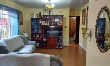 Casa com 3 quartos à venda na antônio de barros leite, 129, parque residencial eloy chaves, jundiaí por r$ 699.000
