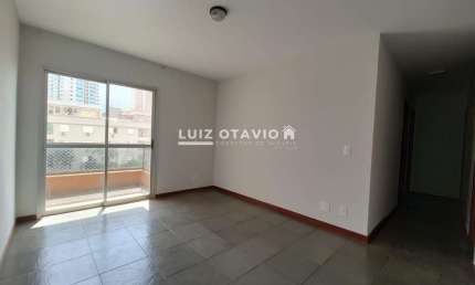 Apartamento para Venda em Ribeirão Preto, Presidente Médici, 3 dormitórios, 1 suíte, 2 banheiros, 1 vaga