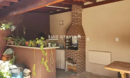 Casa para Venda em Ribeirão Preto, Residencial Parque dos Servidores, 2 dormitórios, 1 suíte, 2 banheiros, 2 vagas