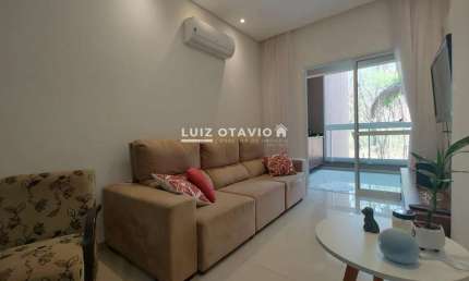 Apartamento para venda em ribeirão preto, jardim botânico, 2 dormitórios, 2 suítes, 3 banheiros, 2 vagas
