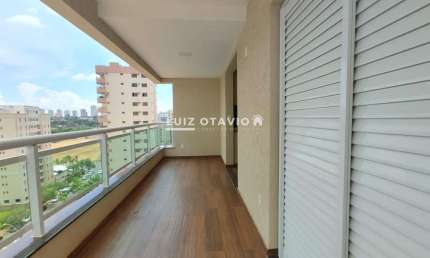 Apartamento para Venda em Ribeirão Preto, Nova Aliança, 2 dormitórios, 2 suítes, 3 banheiros, 2 vagas