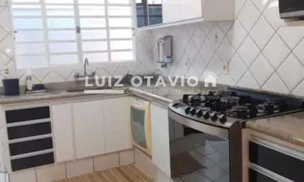 Casa em Condomínio para Venda em Ribeirão Preto, Bonfim Paulista, 3 dormitórios, 1 suíte, 3 banheiros, 2 vagas