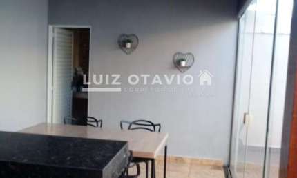Casa para Venda em Ribeirão Preto, Jamil Seme Cury, 2 dormitórios, 2 banheiros, 2 vagas