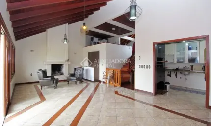 Casa com 4 quartos à venda na Rua Doutor João Dahne, Sarandi, Porto Alegre