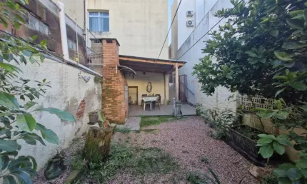 Apartamento 3 dormitórios, garden no bairro petrópolis