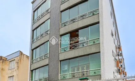 Lindo apartamento à venda com 2 quartos 84 m² no menino deus