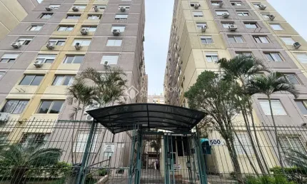 Ótimo apartamento na princesa isabel com 1 quarto 40 m²