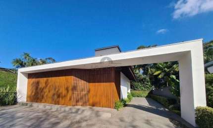 CASA EM CONDOMÍNIO no GLÓRIA com 4 quartos para VENDA, 450 m²