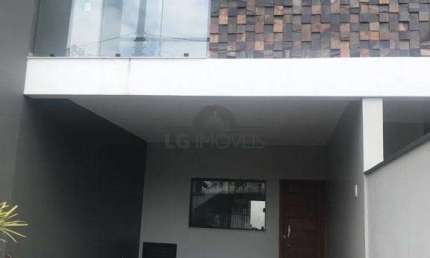 SOBRADO GEMINADO no ITAUM com 3 quartos para VENDA, 129 m²
