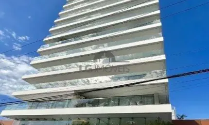 APARTAMENTO no ANITA GARIBALDI com 5 quartos para VENDA, 547 m²