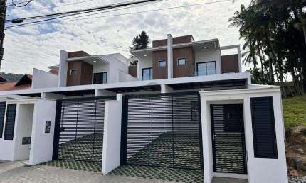 SOBRADO GEMINADO no ATIRADORES com 3 quartos para VENDA, 162 m²