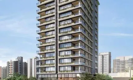 APARTAMENTO no AMÉRICA com 3 quartos para VENDA, 138 m²