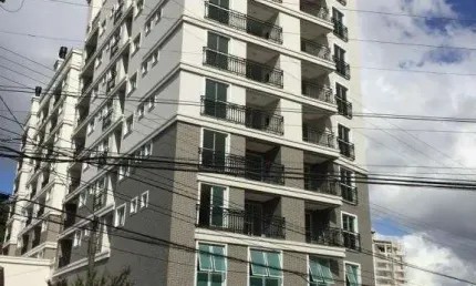 Apartamento no atiradores com 1 quartos para locação, 68 m²