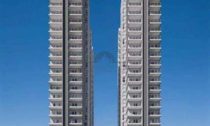 APARTAMENTO no CENTRO com 2 quartos para VENDA, 79 m²