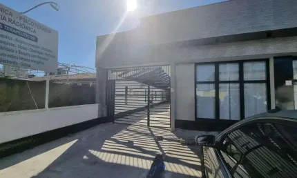 SALA COMERCIAL no ANITA GARIBALDI com 0 quartos para LOCAÇÃO, 16 m²