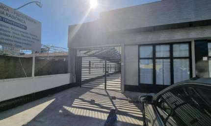 SALA COMERCIAL no ANITA GARIBALDI com 0 quartos para LOCAÇÃO, 16 m²