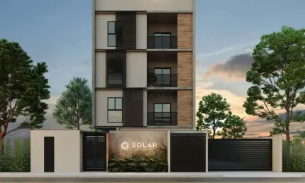 APARTAMENTO no COSTA E SILVA com 3 quartos para VENDA, 77 m²