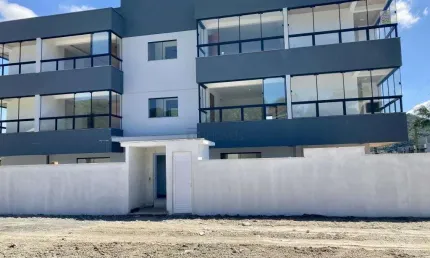 Apartamento com 3 quartos à venda na Rua Cidade de Sevilha, 732, Iririú, Joinville