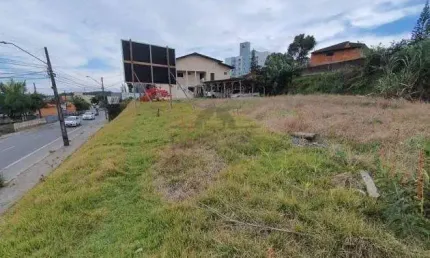 TERRENO no AVENTUREIRO com 0 quartos para VENDA, 1075 m²
