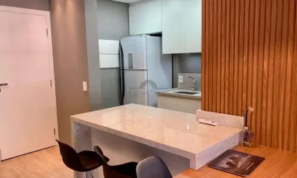 APARTAMENTO no COSTA E SILVA com 2 quartos para VENDA, 62 m²