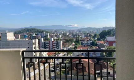 APARTAMENTO no COSTA E SILVA com 2 quartos para VENDA, 61 m²