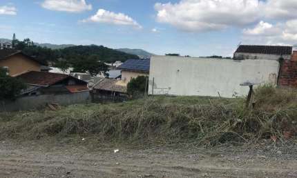 TERRENO no PETRÓPOLIS com 0 quartos para VENDA, 257 m²