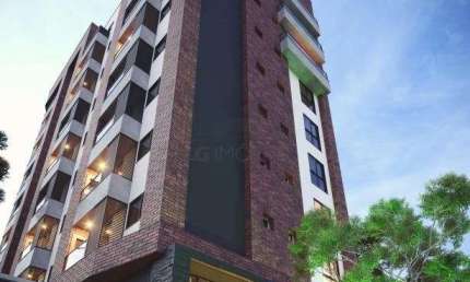COBERTURA no ANITA GARIBALDI com 3 quartos para VENDA, 119 m²