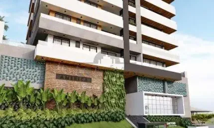 APARTAMENTO no AMÉRICA com 3 quartos para VENDA, 127 m²